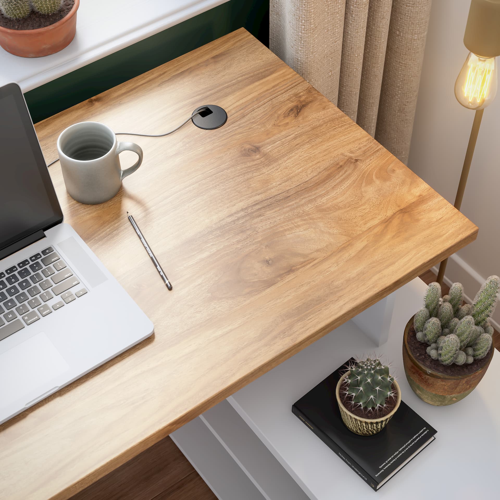 Work From Home Experts Desk