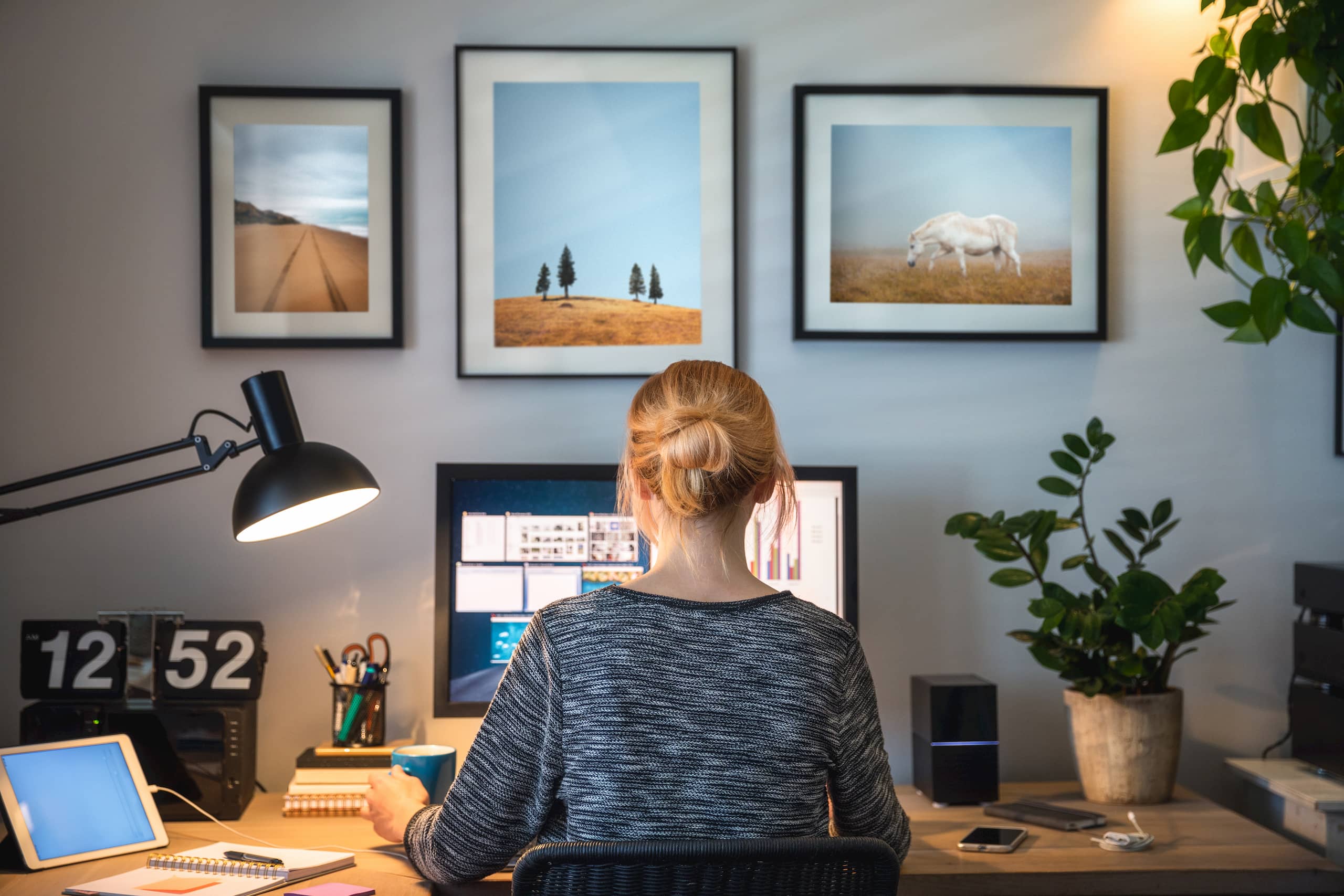 remote work best practices: ways to prepare your team to work anywhere - work from home experts